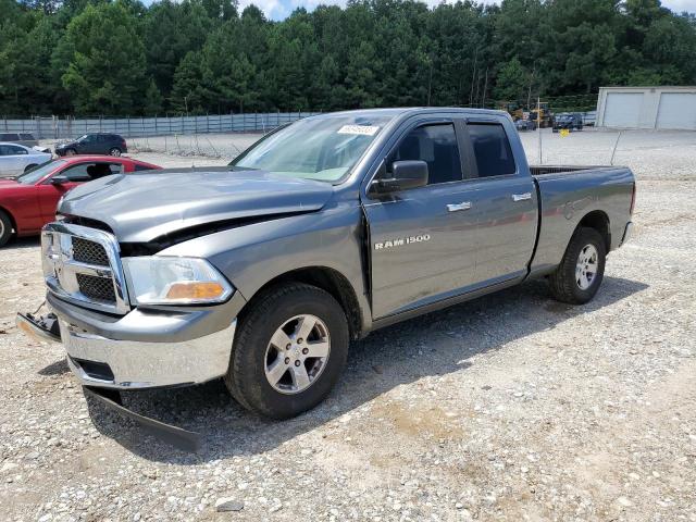 2012 Dodge Ram 1500 SLT