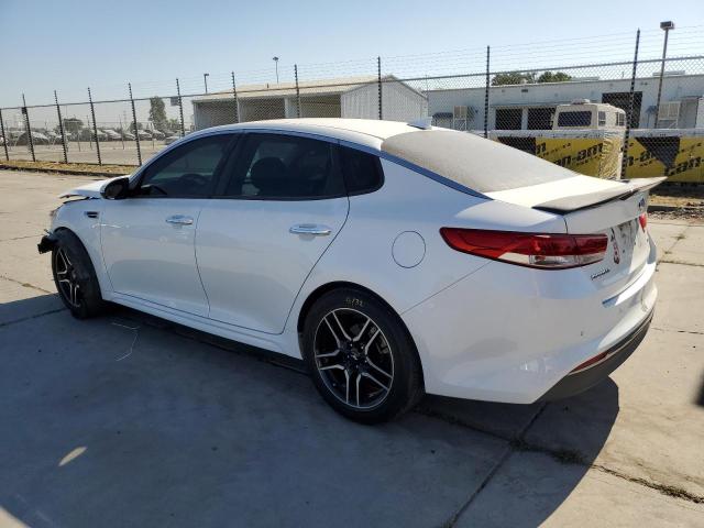 5XXGT4L13GG086401 KIA Optima Lx