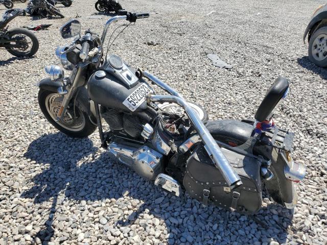 2006 HARLEY-DAVIDSON FLSTFI 1HD1BXB1X6Y034503