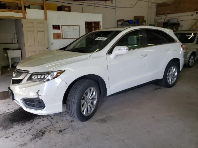 2017 Acura RDX 