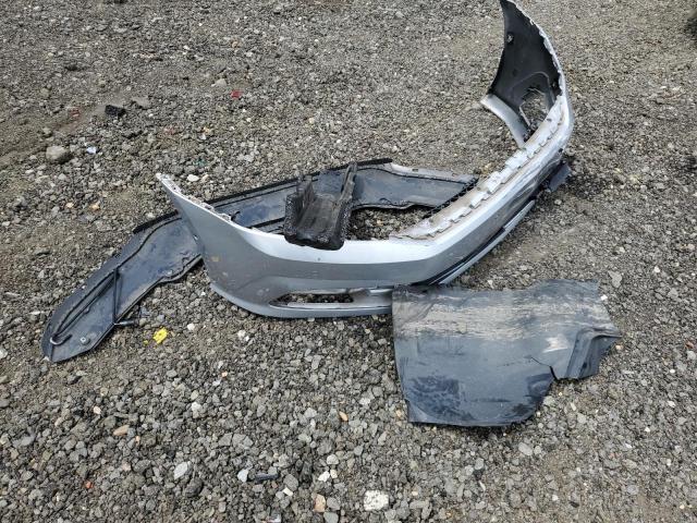 2017 VOLKSWAGEN PASSAT SEL - 1VWCT7A39HC074403