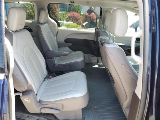 2C4RC1EGXJR115528 2018 CHRYSLER PACIFICA, photo no. 10