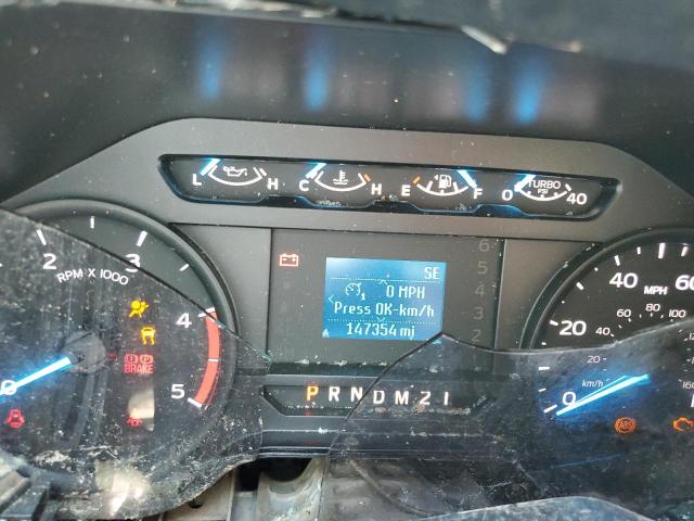 1FT8W3DT8HEE32275 Ford F350 Super Duty