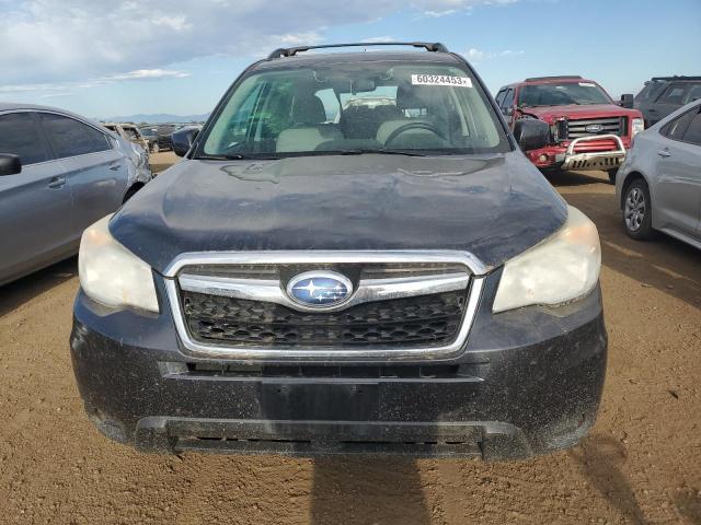 JF2SJAGC2FH512690 Subaru Forester 2.5i Premium