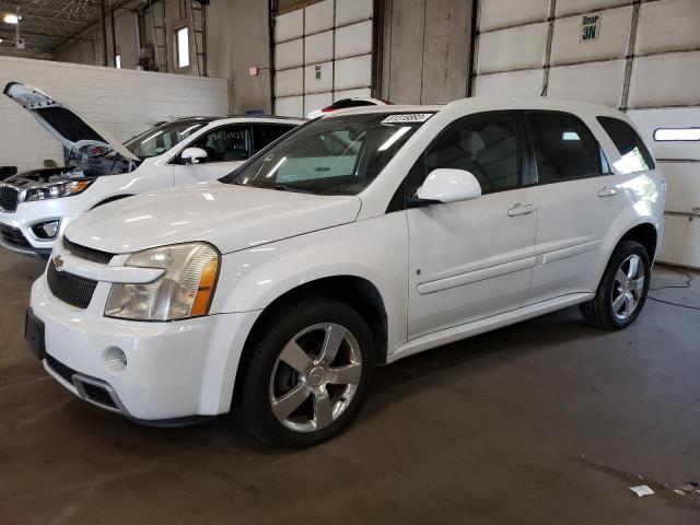 2008 Chevrolet Equinox Sport