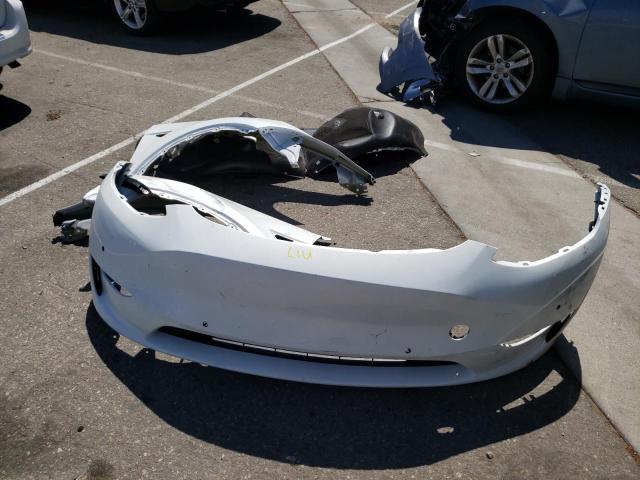7SAYGDEE3PA024296 Tesla Model Y