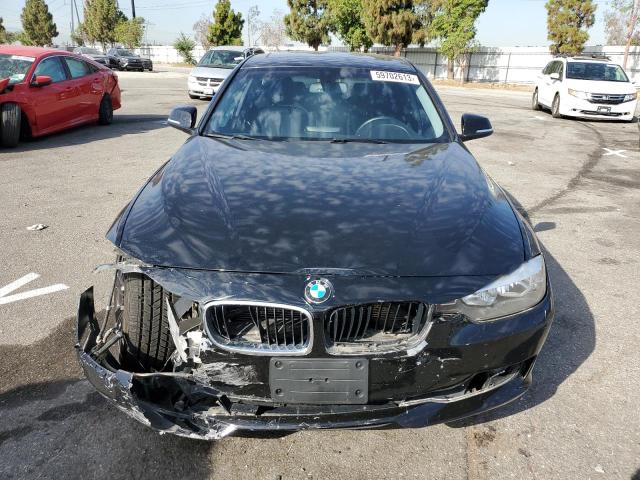 WBA3B3G53ENR83127 BMW 328 XI