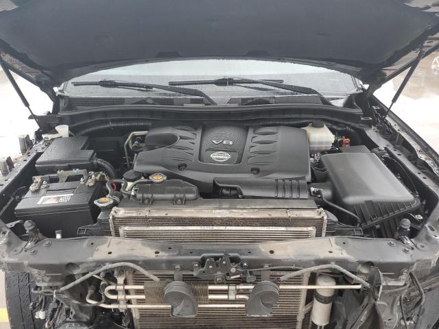 JN8AY2ND2H9000226 Nissan ARMADA SV
