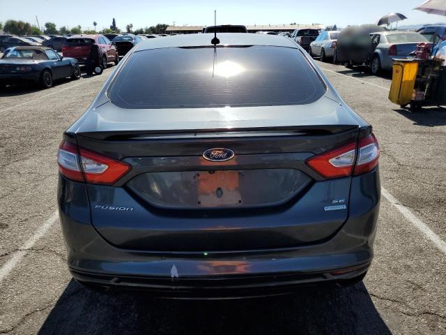 3FA6P0H95GR215558 2016 FORD FUSION, photo no. 6