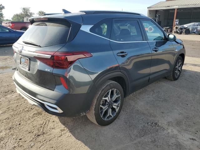 KNDERCAA7M7104812 KIA SELTOS EX