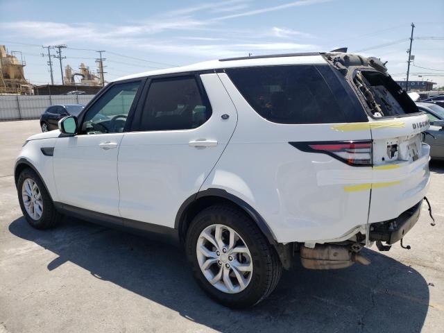 SALRG2RV7L2423057 Land Rover Discovery Se
