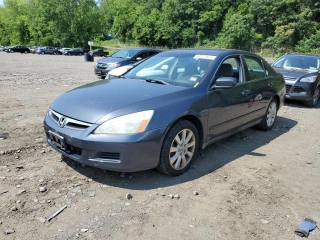 2007 Honda Accord Sdn SE