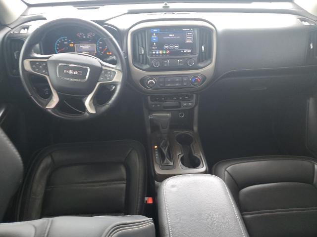 2019 GMC CANYON DEN - 1GTG6EEN9K1237453