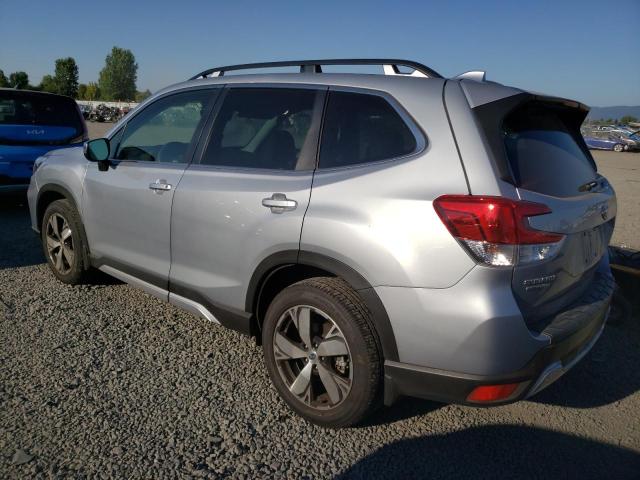 JF2SKAXC9MH580141 Subaru Forester Touring