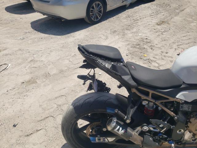 2022 BMW S 1000 R - WB10E5304N6F64460