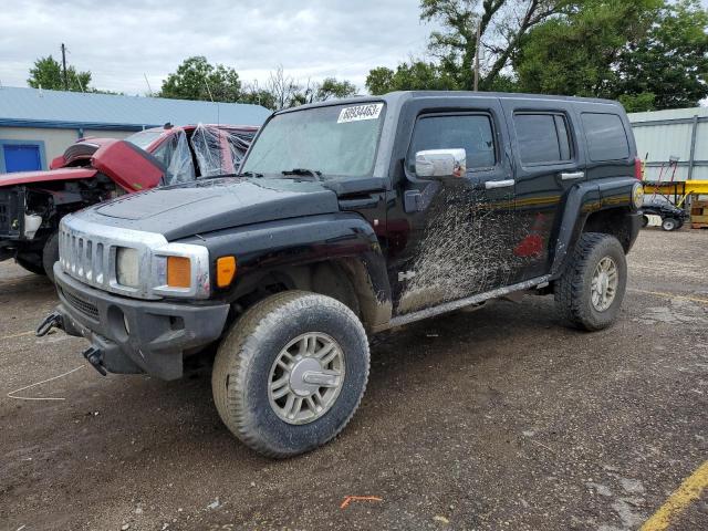 2007 HUMMER H3 