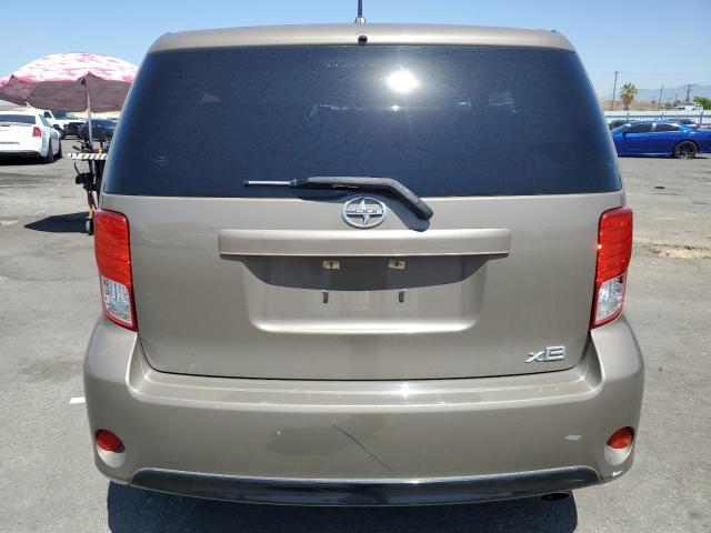 JTLZE4FE1EJ053962 Toyota SCION XB