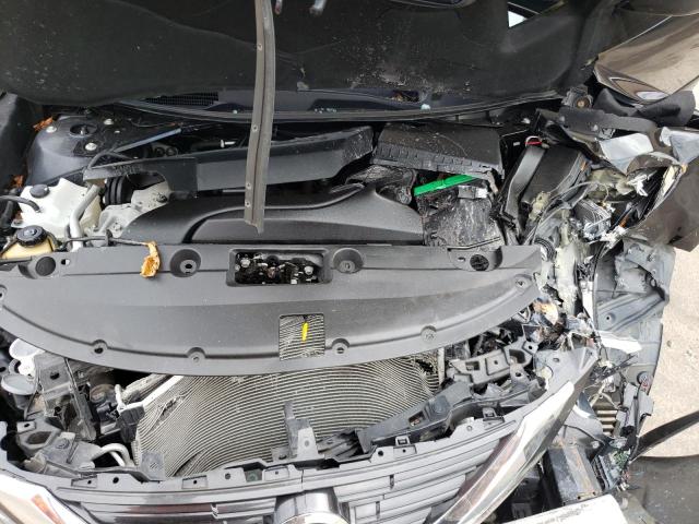 1N4AL3AP4HC260829 Nissan ALTIMA 2.5