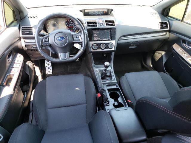 JF1VA1A64J9801304 Subaru WRX