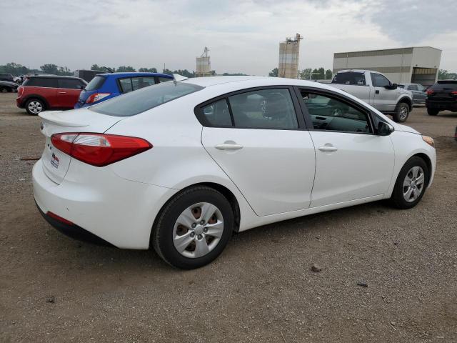 KNAFX4A64F5437279 | 2015 KIA FORTE LX