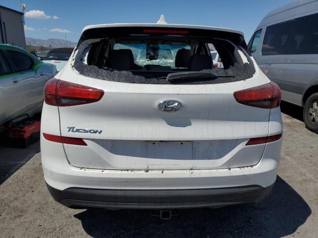 KM8J23A43LU078833 Hyundai Tucson SE 6