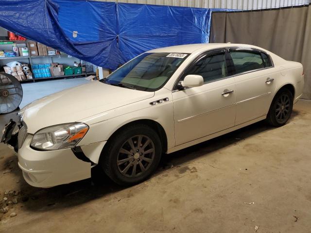 2011 Buick Lucerne CXL