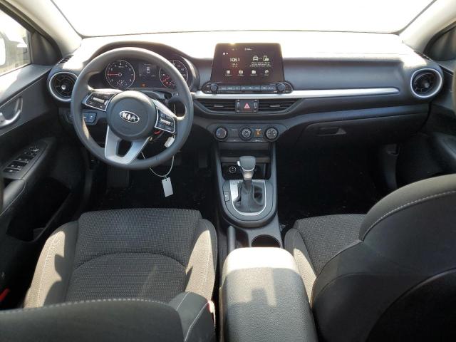 3KPF24AD3ME406459 KIA FORTE FE
