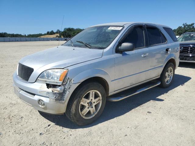 2005 Kia Sorento EX