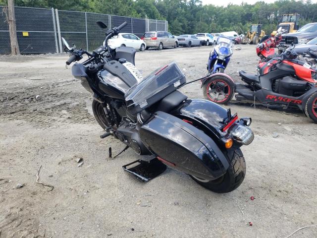 2022 HARLEY-DAVIDSON FLXRST 1HD1YXZ1XNB033549