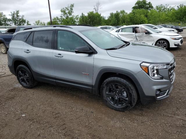 2023 GMC TERRAIN AT 3GKALYEG3PL264136