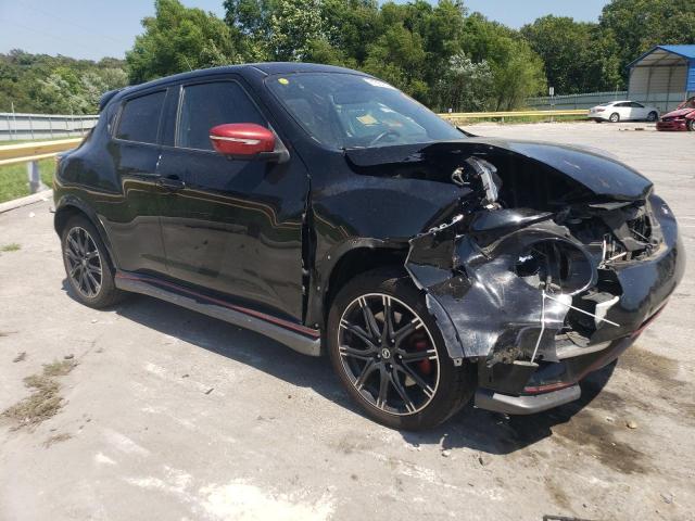 2016 NISSAN JUKE NISMO - JN8DF5MV8GT350136