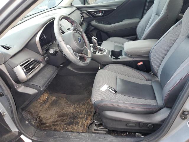 4S3BWAF67L3027532 Subaru Legacy Sport