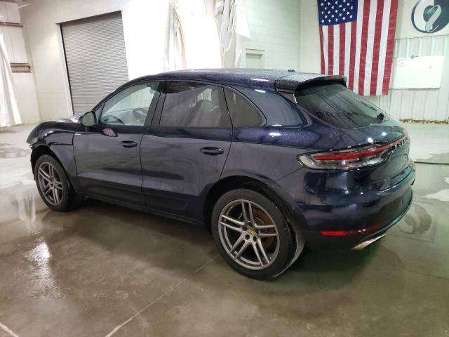 VIN WP1AA2A59LLB09565 2020 Porsche Macan no.2