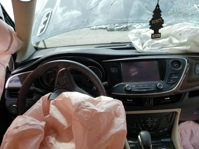 LRBFXBSA1KD087036 Buick Envision Preferred