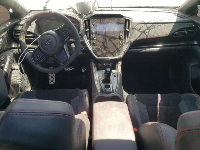 2022 SUBARU WRX GT JF1VBAU63N8014655