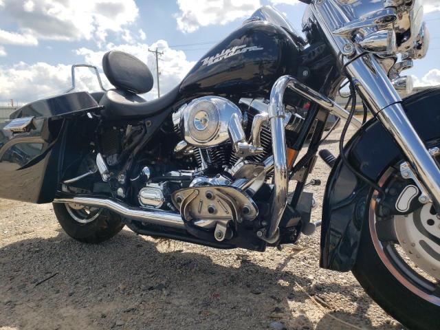 2004 HARLEY-DAVIDSON FLHRSI 1HD1FYW134Y738480