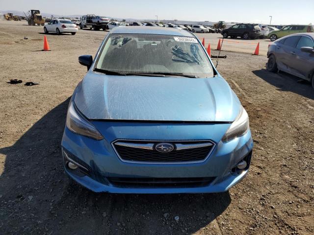 4S3GKAT64H3621749 Subaru Impreza Limited