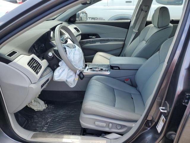 2020 ACURA RLX SPORT - JH4KC2F91LC000785