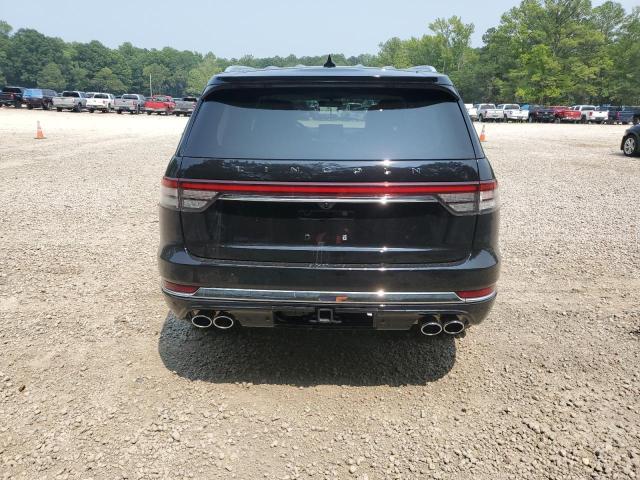 2022 LINCOLN AVIATOR - 5LM5J9XC6NGL17845