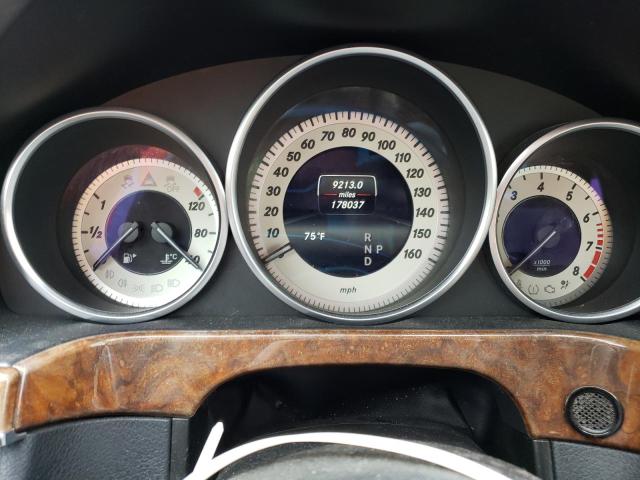 WDDHF8JB4EA846879 Mercedes-Benz E 350 4matic