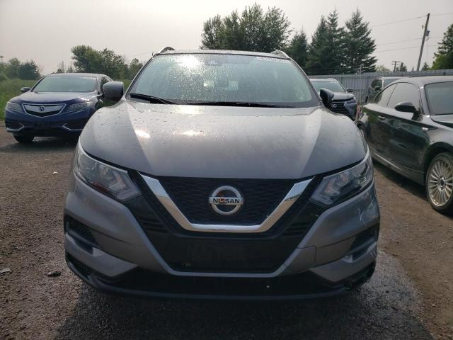 2023 NISSAN QASHQAI SV JN1BJ1BW4PW102750
