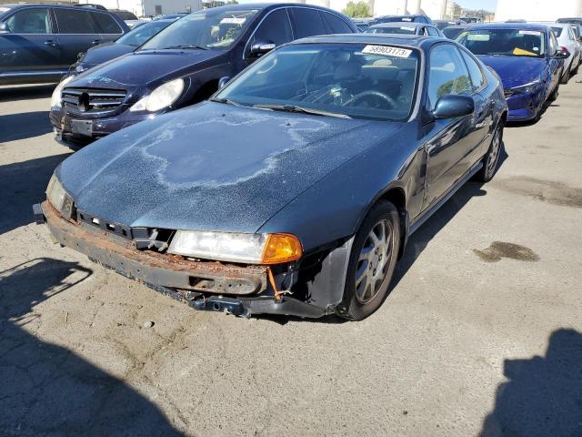 1996 Honda Prelude 