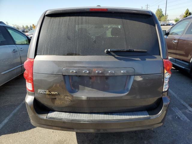 2C4RDGCG2GR386479 Dodge Grand Caravan Sxt