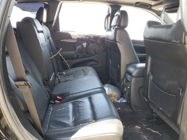 1C4RJFBG9HC787171 Jeep Grand Cherokee Limited