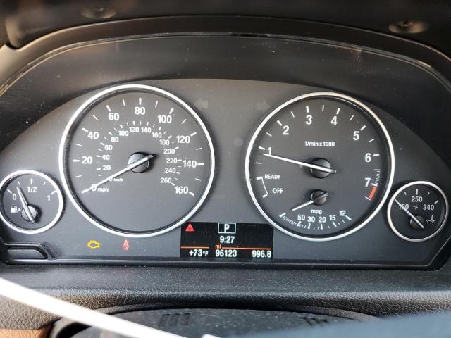 WBA3V7C55FP772084 BMW 428 I Sulev