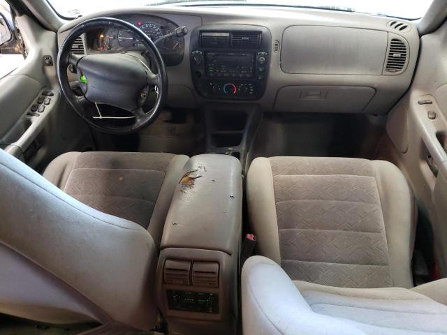 1FMZU34E2XZB15431 1999 Ford Explorer