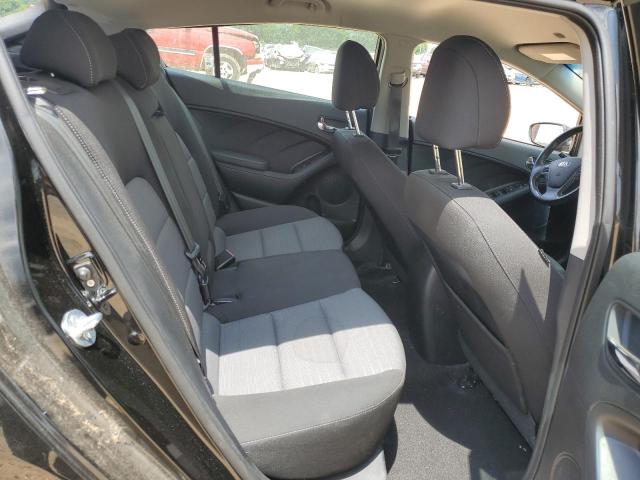 KNAFX5A86E5165579 KIA FORTE EX
