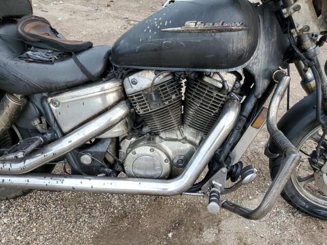 2001 HONDA VT1100 C 1HFSC18051A503146