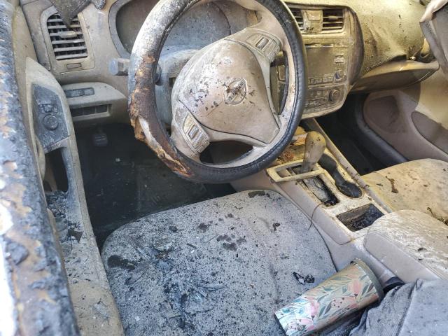 1N4AL3AP5GN314187 Nissan ALTIMA 2.5