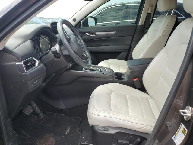 JM3KFBCM4M1338378 Mazda Cx-5 Touring
